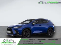 Utilisé 2025 Lexus NX350h | 71 600 €