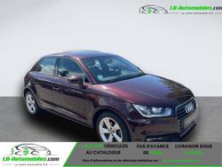 Utilisé 2017 Audi A1 Sportback Sport Citadine | 17 800 € (Prix juste)