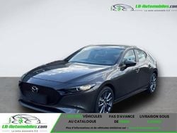 Utilisé 2021 Mazda 3 Berline | 23 900 € (Prix juste)