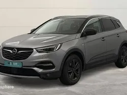 Utilisé 2019 Opel Grandland X Design Edition SUV | 15 499 €