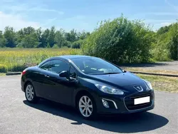 Utilisé 2014 Peugeot 308 CC Active Cabriolet | 7 900 €