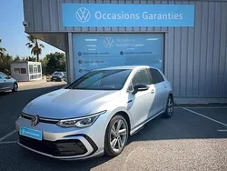 Utilisé 2023 VW Golf VIII | 29 407 € (Prix juste)