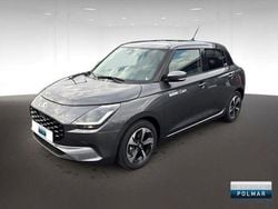 Nouvelle 2025 Suzuki Swift | 19 990 € (Prix assez cher)