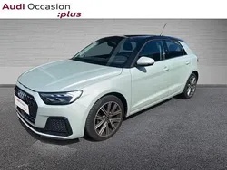 Argent rosée métallisé Utilisé 2023 Audi A1 Sportback Advanced Plus Citadine | 24 790 € (Prix juste)