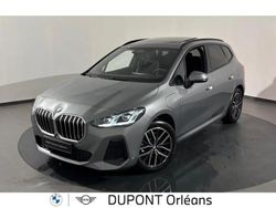 Gris Utilisé 2025 BMW 225 M Sport Monospace | 46 590 € (Prix assez cher)