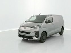 Nouvelle 2025 Fiat Scudo Connect Van | 35 940 € (Prix juste)