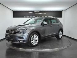 Occasion 2017 VW Tiguan SUV | 23 490 € (Prix juste)