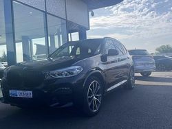 Utilisé 2020 BMW X3 M Sport SUV | 33 990 € (Prix juste)