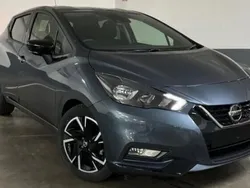 Utilisé 2022 Nissan Micra Citadine | 22 300 €
