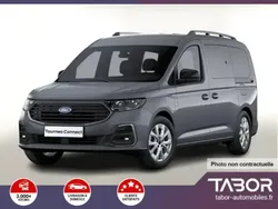 Gris Nouvelle 2025 Ford Tourneo Connect Monospace | 39 013 €