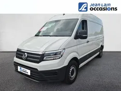 Blanc Utilisé 2023 VW Crafter Business Van | 41 800 € (Super prix)