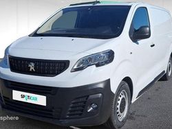 Blanc Utilisé 2022 Peugeot Expert S Van | 24 480 € (Prix juste)