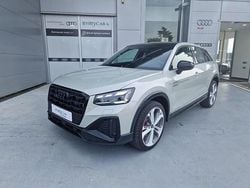 Argent rosée métallisé Utilisé 2026 Audi Q2 S-Line SUV | 46 503 €