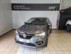 Utilisé 2022 Renault Arkana Business SUV | 19 390 € (Bon prix)