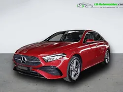 Utilisé 2023 Mercedes A250 Berline | 37 700 € (Prix juste)