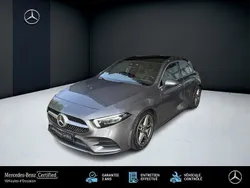 Utilisé 2019 Mercedes A200 Berline | 31 990 € (Prix cher)