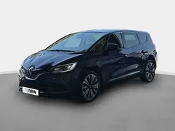 Bleu Utilisé 2020 Renault Grand Scénic IV Zen Monospace | 15 980 € (Prix juste)