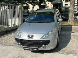 Gris Utilisé 2005 Peugeot 307 Break | 4 200 €