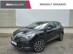 Noir etoile Utilisé 2022 Renault Kadjar Evolution SUV | 26 990 € (Prix cher)