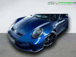 Utilisé 2022 Porsche 911 Coupé | 209 800 € (Super prix)