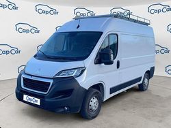 Occasion 2022 Peugeot Boxer Van | 20 900 € (Bon prix)
