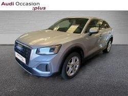 Argent fleuret métallisé Utilisé 2022 Audi Q2 Design SUV | 22 395 € (Prix juste)
