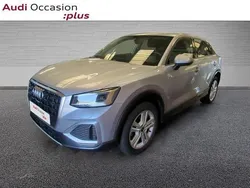 Argent fleuret métallisé Utilisé 2022 Audi Q2 Design SUV | 23 490 € (Prix juste)