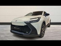 Utilisé 2025 Toyota C-HR Design SUV | 37 990 €