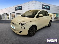 Utilisé 2022 Fiat 500e Citadine | 15 489 € (Bon prix)