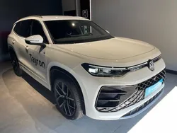Utilisé 2025 VW Tayron R-line SUV | 53 490 € (Prix juste)