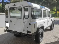 Blanc Utilisé 2006 Land Rover Defender SUV | 25 900 €