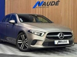 Gris Utilisé 2020 Mercedes A200 Progressive Berline | 22 990 € (Super prix)