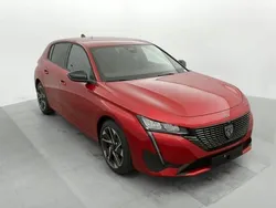 Nouvelle 2024 Peugeot 308 Allure Berline | 23 680 € (Bon prix)