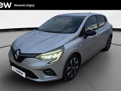 Gris Occasion 2023 Renault Clio V Evolution Citadine | 14 890 € (Prix juste)