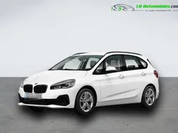 Utilisé 2020 BMW 218 Break | 25 500 € (Prix juste)