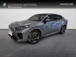 Utilisé 2024 BMW iX2 M Sport SUV | 48 990 € (Prix juste)