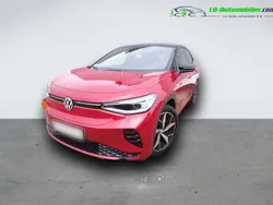 Utilisé 2022 VW ID.5 GTX SUV | 42 400 €