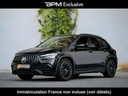 Utilisé 2020 Mercedes GLA35 AMG AMG SUV | 42 750 €