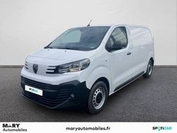 Blanc Nouvelle 2025 Peugeot Expert S Van | 31 900 € (Prix assez cher)