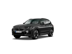 Gris Utilisé 2022 BMW iX3 Sport Line SUV | 43 700 € (Prix assez cher)