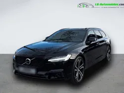 Utilisé 2021 Volvo V90 Break | 47 500 € (Bon prix)