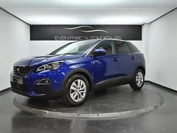 Utilisé 2020 Peugeot 3008 Business-Line Monospace | 15 990 € (Bon prix)