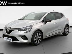 Gris Utilisé 2023 Renault Clio V Equilibre Citadine | 14 430 € (Prix juste)