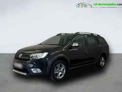 Utilisé 2019 Dacia Logan MCV Break | 16 900 € (Prix cher)