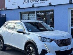 Utilisé 2020 Peugeot e-2008 Allure SUV | 13 490 € (Prix juste)