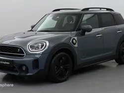 Vert Utilisé 2022 Mini Cooper Countryman SUV | 29 299 € (Prix juste)