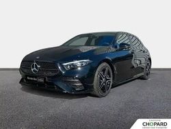 Noir Utilisé 2025 Mercedes A200 Berline | 46 990 €