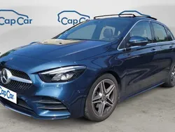 Utilisé 2020 Mercedes 200 AMG line | 24 300 €