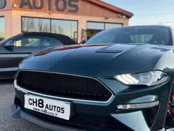 Utilisé 2018 Ford Mustang Bullitt Coupé | 53 900 € (Bon prix)