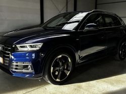 Utilisé 2020 Audi Q5 S-Line SUV | 39 990 € (Prix juste)